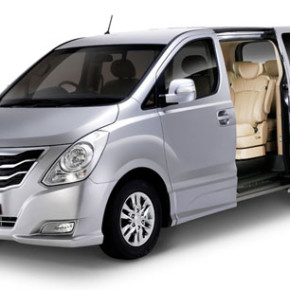 rental Hyundai H1 Jakarta bandung 0811-1102-519