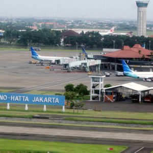 ar Jemput Bandara Soekarno Hatta Bandung 0811-1102-519